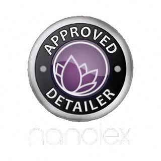 Approved Detailer